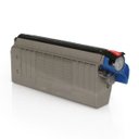 Ver imagem 2 de Toner Comp 44318603 Ciano C711 C711n C711wt 11.5k