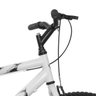 Bicicleta Masculina Aro 24 Ultra Bikes Bicolor - Sem Marcha Verde Oliva Fosco - 3