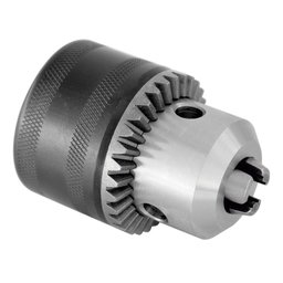 Mandril com Chave - Linha Leve - 10l 3/8" X 24unf - 3