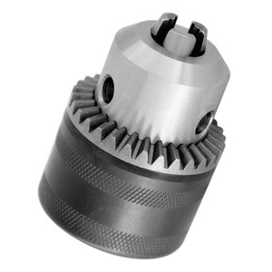 Mandril com Chave - Linha Leve - 10l 3/8" X 24unf