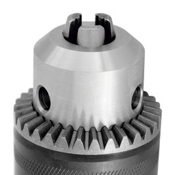 Mandril com Chave - Linha Leve - 10l 3/8" X 24unf - 2