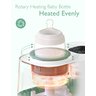 Momcozy Aquecedor de Mamadeira com Função Shake 4 Temperaturas - 2