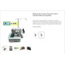 Máquina de Costura Galoneira Semi Industrial Bracob 2agulhas - 2