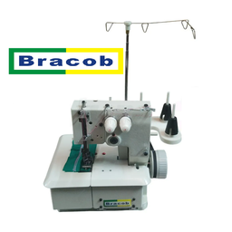 Máquina de Costura Galoneira Semi Industrial Bracob 2agulhas - 3