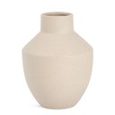 Ver imagem 1 de Vaso em Ceramica Bege Mart 27,5cm