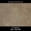 Ver imagem 5 de Poltrona Decorativa Madri Pes Madeira Courino Tcs 729 Moll