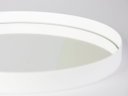 Ver imagem 3 de Bandeja Decorativa Branca 20 Cm Redonda
