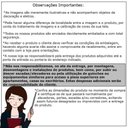 Ver imagem 5 de Balanço Garden com Assento em Corda Trançada Natural/Preto