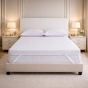 Ver imagem 1 de Pillow Top Casal 2 em 1 Dupla Face - Firme ou Macio 1600g | 10cm Hybrid Plus
