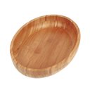 Ver imagem 1 de Gamela Oval Bamboo 33cm x 23cm