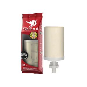 KIT 4 VELA PARA FILTRO DE BARRO UNIVERSAL SÃO JOÃO STEFANI 4010