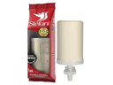 Ver imagem 1 de KIT 4 VELA PARA FILTRO DE BARRO UNIVERSAL SÃO JOÃO STEFANI 4010