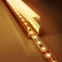Ver imagem 3 de Fita de Led 16w 180 Leds/m 12v Taschibra com 5 Metros 3000k Luz Quente
