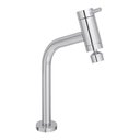 Ver imagem 1 de Torneira de Mesa Cozinha Bica Móvel Link 1/2" Cromado - 1167.c.lnk