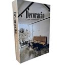 Ver imagem 1 de Decoração sala quarto livro caixa fake decoração harmonia