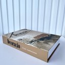 Ver imagem 3 de Decoração sala quarto livro caixa fake decoração harmonia