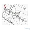 Ver imagem 2 de Borracha Acoplador Jet Sea Hx / Xp / Xp Ltd