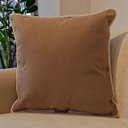 Ver imagem 1 de Almofada Atelier Cordão Caramelo 45x45