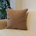 Ver imagem 2 de Almofada Atelier Cordão Caramelo 45x45