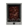 Churrasqueira Elétrica Cooktop Ranch com Pedras Vulcânicas 220v Fischer - 2