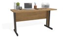 Ver imagem 1 de Mesa Office Kappesberg Versátil 1150 C/ Gaveteiro Cor Itapuã
