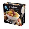 Balança Digital Cozinha 1g Até 5kg Alta Precisão Vidro Cadence BAL153 - 5