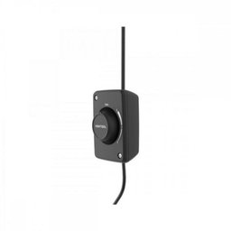 Ventilador Parede 220v Monta Fácil 50cm Preto Ventisol - 2