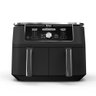 Ninja Dz401 Foodi Air Fryer 6 em 1 Dualzone Xl 10 Quart Cinza - 1