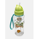 Ver imagem 1 de Garrafa Puket Tritan Dino Trio:verde/un