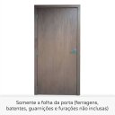Ver imagem 4 de Porta Semi Sólida Lisa 62cm Jequitibá