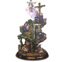 Ver imagem 1 de Adesivo Vida de Jesus Cristo Parede 40 cm