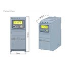 Ver imagem 2 de Inversor De Frequência CWF300 1Cv 1,8a 380V Trifásico Weg