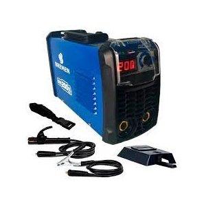 Aparelho de solda 200A 9596 bivolt Bremen