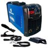 Aparelho de solda 200A 9596 bivolt Bremen - 1