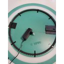 Ver imagem 5 de Espelho jateado Redondo 60cm com LED frio TOUCH