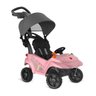 Smart Baby Comfort com Funções Passeio e Andador - Bandeirante:rosa - 1