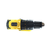 Parafusafeira e Furadeira 20v Max Litio 2 Baterias 2ah - Dewalt - 2