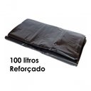 Ver imagem 2 de Saco de Lixo 100lts Boca Larga 15micras Superc/5kg