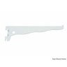 Suporte Trilho Branco 40cm 8511040 - 1