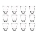 Ver imagem 1 de 12 Copos de Dose/Shot Tequila Paraty LotusGlass 30ml