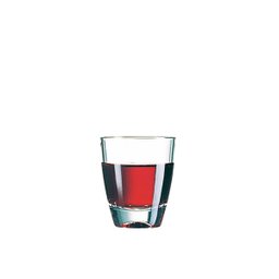 12 Copos de Dose/Shot Tequila Paraty LotusGlass 30ml - 3