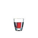 Ver imagem 3 de 12 Copos de Dose/Shot Tequila Paraty LotusGlass 30ml