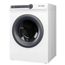 Ver imagem 1 de Secadora de Roupa Mueller 13kg de Piso com Sensor de Umidade Msp13f Branca 220v