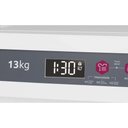 Ver imagem 5 de Secadora de Roupa Mueller 13kg de Piso com Sensor de Umidade Msp13f Branca 220v
