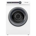 Ver imagem 2 de Secadora de Roupa Mueller 13kg de Piso com Sensor de Umidade Msp13f Branca 220v