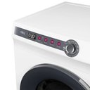 Ver imagem 4 de Secadora de Roupa Mueller 13kg de Piso com Sensor de Umidade Msp13f Branca 220v