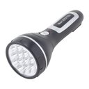 Ver imagem 1 de Lanterna Recarregavel Western Longa 12 Leds Bivolt