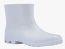 Ver imagem 1 de Bota Pvc Safety Boots Galocha 16 Sf Branco - Kadesh