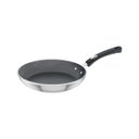 Ver imagem 2 de Frigideira 28cm 2,4L Profissional - Aluminio com Revestimento Antiaderente