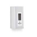 Ver imagem 2 de Dispenser para Sabonete Líquido ou Álcool em Gel 800ml - Branco - Street Daibert - Nobre